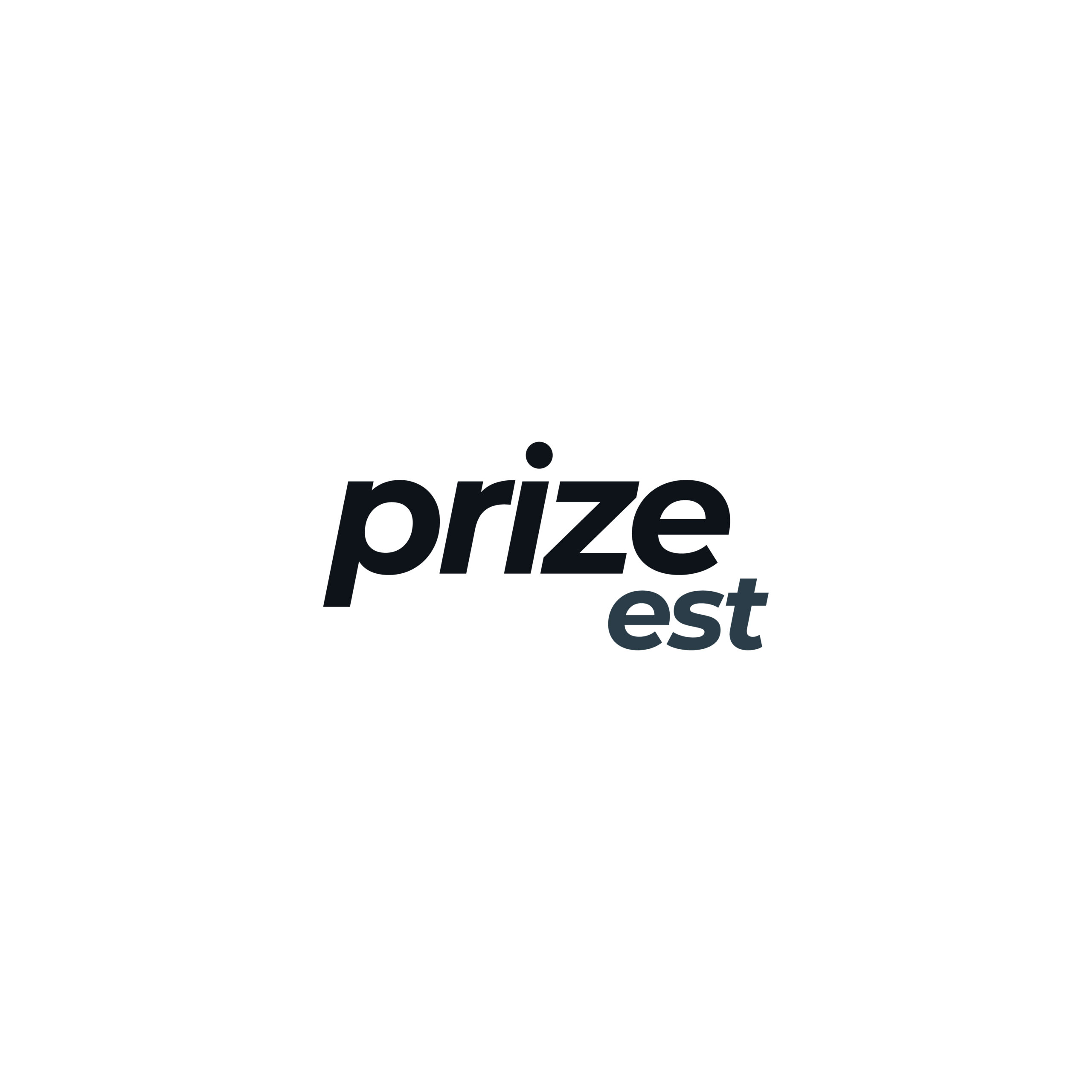 Prize EST